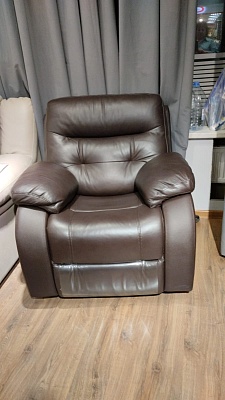 Кресло Кресло РЕЙ глайдер Supreme Otis Outlet